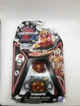 Bakugan Street Brawl Special Attack Mantid Red & Gold Target Exclusive New. Price: $19.66.