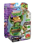 Teenage Mutant Ninja Turtles Big Mouth Playset Raphael New!!. Price: $14.99.