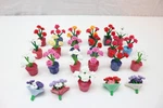 Playmobil Flowers Bouquet X23 Forest Flora Wald Fairy Tales 3825 3666 3888 Used. Price: $32.75.
