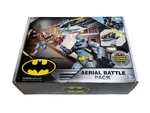 New Batman Aerial Battle Pack Spin Master Batwing + Man-bat Figure. Price: $27.99.