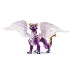 Schleich Bayala Nightsky Dragon - Fantasy Mythical Creature Toy Figurine New. Price: $38.07.