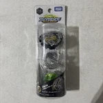 Genuine New: Takara Tomy Beyblade B-106 Booster Emperor FORNEUS.0.YR Japan. Price: $19.00.