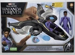 Hasbro Marvel Black Panther Vibranium Blast Sunbird With 6" Figure Nib New. Price: $15.00.