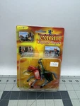 Ancient Knight Figures Playset Model #2793 New, By Greenbrier. Price: $8.99.