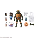 Neca Teenage Mutant Ninja Turtles Ultimate Michelangelo 7" Action Figure New. Price: $60.82.