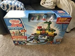 Thomas & Friends Super Station Extra Large Playset The Ultimate Set! Rare 2017 New. Price: $250.00.