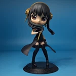 (prize) 2022 Banpresto Q-posket Spy X Family Yor Forger Ver. Figure Bandai Used. Price: $14.00.