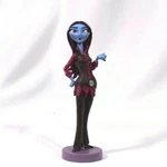 Disney Store Authentic Oxana Hauntley Cake Topper Toy Junior Vampirina Mom New. Price: $14.99.