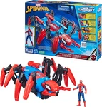 Marvel Spider-man Car Playset With Blast Feature And Action Figure For Kids New. Price: $19.99.