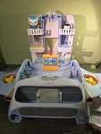 Octonauts Octoray 13 Inch Transforming Playset Used. Price: $69.99.