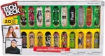 Tech Deck Ultra Pro SK8SHOP Fingerboard Set - 20 Exclusive Bonus New. Price: $29.99.