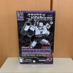 Transformers Amk Pro Megatron 20CM Figure Yolopark New Battery Included. Price: $175.68.
