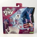 Hasbro My Little Pony Make Your Own Toy Cutie Mark Magic Sunny Starscout Nib New. Price: $10.73.