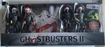 Mattel Ghostbusters Ii Collector's Edition Playset Toys 'r Exclusive Ray Sli New. Price: $150.00.
