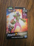 Power Rangers Dino Fury Smash Armor Pink 6 Inch Figure Hasbro F3 New. Price: $9.99.