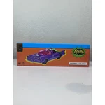 Batman Classic Tv Series Batmobile & The Joker Mcfarlane Gold Label Vehicle New. Price: $19.85.