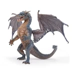 Papo - Realistic Dragon King Figure Ages 3 Fantasy Medieval Collection New. Price: $57.04.