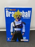 Super Saiyan Son Goku Vs Omnibus Ultra Dragon Ball Z (bandai Ichibansho) New. Price: $49.95.