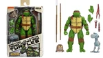 Tmnt Teenage Mutant Ninja Turtles Mirage Comics Donatello Neca Action Figure Nuovo. Price: $67.30.