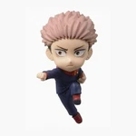 Bandai Jujutsu Kaisen Adverge 2 Yuji Itadori Figure New. Price: $15.99.