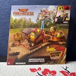 Disney Planes Fire & Rescue Story Sets Smokejumper Training Base Brand New. Price: $45.00.