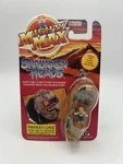 Mighty Max Shrunken Heads Pharaoh's Curse Mattel Bluebird Vintage 90S Toy New. Price: $68.16.