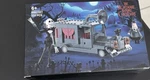 Hubei Lang Nightmare Before Christmas Blocks Set 324 Pcs Jack Skellington 2025 New. Price: $58.99.