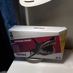 Hasbro Fortnite Victory Royale Series Upgrade Shark Playset With Accessories New. Price: $50.00.