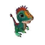 Furreal Friends Munchin Rex Interactive Pet Dinosaur Sounds Motion 2018 Hasbro Used. Price: $24.00.