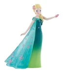 New Frozen Fever - Elsa Bullyland Cake Topper Disney Toy Figurine Retired. Price: $21.44.