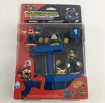 Super Mario Balancing Game Underground Stage Link System 2022 Nintendo Luigi Toy New. Price: $15.00.