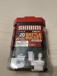Bonkers Skibidi Toilet Battle Figures Series One 20 Pack Mystery Titan New. Price: $28.00.