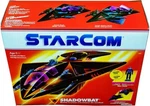 Starcom Shadowbat, Vintage 1986 Collectible, New! Misb! Afa It!!. Price: $958.80.