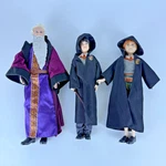 Harry Potter Dolls Ron Dumbledore 10-12" Mattel 2018 Damaged Read Used. Price: $22.49.