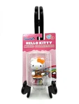 Hello Kitty Music Collection Violin Figure Series 1 Sanrio Collectible Toy New. Price: $14.95.