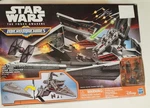 Star Wars The Force Awakens Micro Machines Playsets Destroyer Used. Price: $17.49.