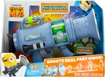 Minions Despicable Me 4 Ultimate Fart Blaster Toy - Shoots Real Fog Rings 15 New. Price: $44.99.