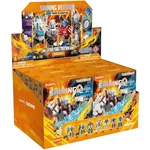 Blokees Transformers Shining Version 04 Spark Of Deception Case 6 Boxes New. Price: $74.99.