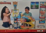 Spin Master Disney Junior Firebuds Firetruck Headquarters Playset New Box Used. Price: $25.00.
