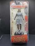 Arya Stark Game Of Thrones King's Landing 6" Action Figure Mcfarlane Toys New. Price: $13.95.