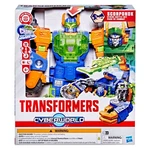Transformers Cyberworld Scorponok Strike Battle Figure New. Price: $39.99.