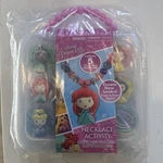 Tara Toy Disney Princess Necklace Activity Set New. Price: $9.99.