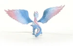 Schleich - Bayala Universe Figure Crystal Dragon SHL70833 Neuf. Price: $29.98.