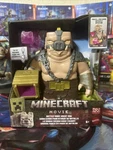 Minecraft Movie Battle Mode Great Hog Action Figure Mattel Mojang Brand New. Price: $12.82.