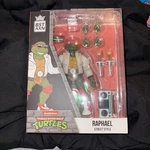 Tmnt Raphael Street Style The Loyal Subjects Bst Axn Figure 2022 New. Price: $17.00.