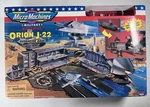 Vtg 1998 Galoob Micro Machines Military Orion J-22 Submarine Base 65568 New. Price: $159.99.