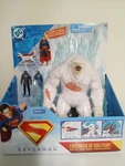 Dc Superman Fortress Of Solitude Battle Set Walmart Exclusive New Spin Master. Price: $34.99.