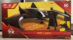 Dc Flash Movie 27" Batwing Batman Action Figure Spin Master Target Exclusive New. Price: $45.00.