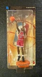 Chicago Bulls Michael Jordan 1998-99 Mattel Nba Super Stars Action Figure. MJ23 New. Price: $19.85.