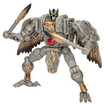 Transformers Legacy Beast Wars Silverbolt 7 Inch Action Figure Toy 2 1 New. Price: $53.89.